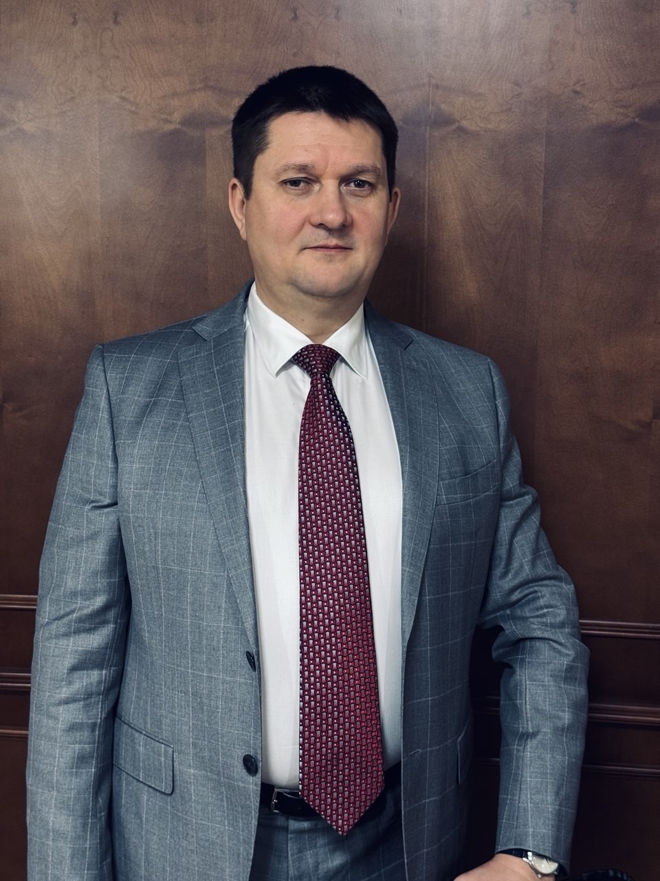 Иванов Иван Иванович