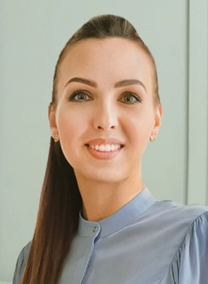 Петрова Анна Сергеевна